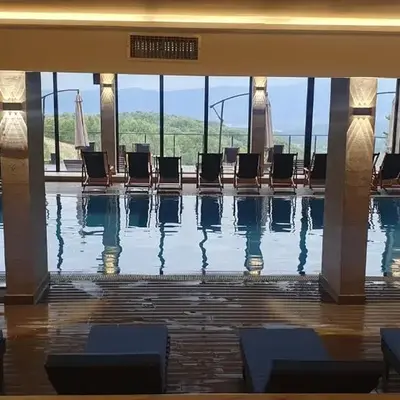 K19 Milmari Resort & Spa
