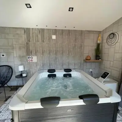 Aphrodite Hills Apartments-Stara Planina