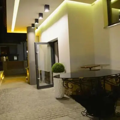VIR Villa