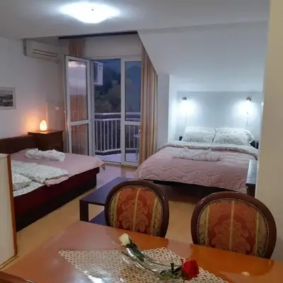 Sky Apartman