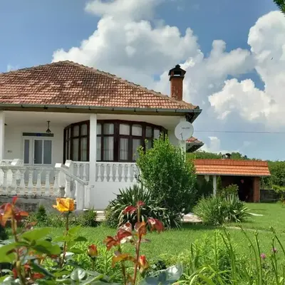 Apartmani Ćosić