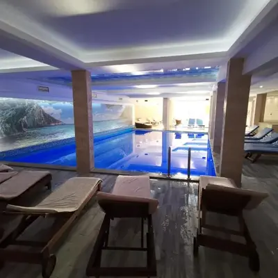 L18 apartment Milmari