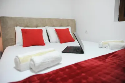 Gallery image of Vila Čajetinski biser -Apartment LUX in Kopaonik