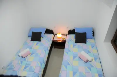 Gallery image of Vila Čajetinski biser -Apartment LUX in Kopaonik
