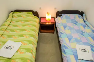 Gallery image of Vila Čajetinski biser -Apartment LUX in Kopaonik