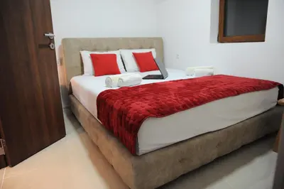 Gallery image of Vila Čajetinski biser -Apartment LUX in Kopaonik