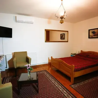 Apartman Carpe Diem