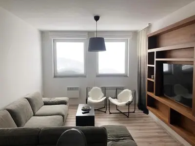 Gallery image of MiaKop in Kopaonik