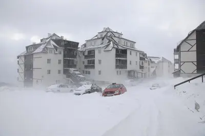 Gallery image of MiaKop in Kopaonik