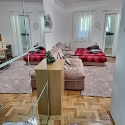 Vila Košuta - Kopaonik