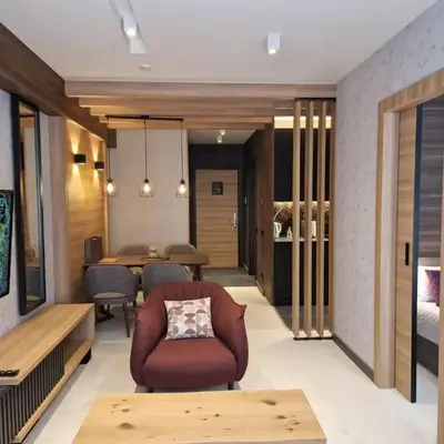 Select Lux Woodside Residences & SPA