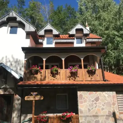 Kuca za odmor
