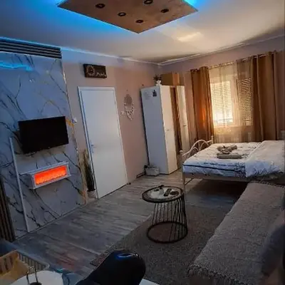 Apartman Iva