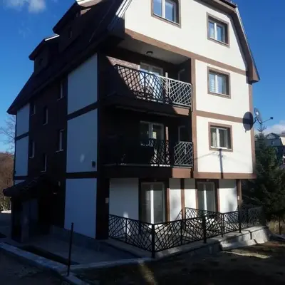 Apartman Tea