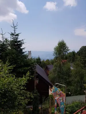 Gallery image of Apartmani Miletic Kopaonik in Kopaonik