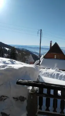 Gallery image of Apartmani Miletic Kopaonik in Kopaonik
