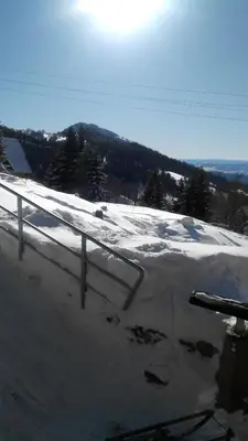 Gallery image of Apartmani Miletic Kopaonik in Kopaonik
