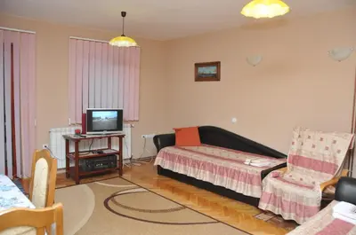 Gallery image of Apartmani Miletic Kopaonik in Kopaonik