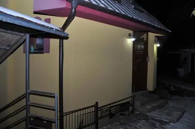 Gallery image of Apartmani Miletic Kopaonik in Kopaonik
