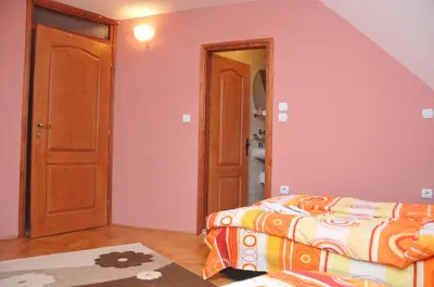 Gallery image of Apartmani Miletic Kopaonik in Kopaonik