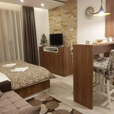AMI apartman Kopaonik