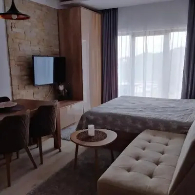 Apartment Deluxe Sunny Valley Milmari S8