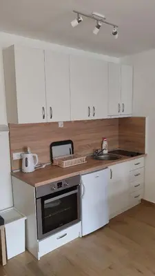 Gallery image of APARTMAN OLAF KOPAONIK in Kopaonik