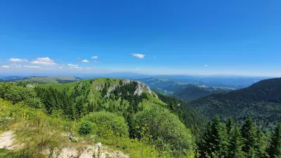 Gallery image of APARTMAN OLAF KOPAONIK in Kopaonik