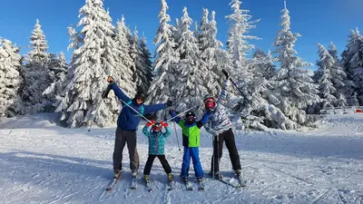 Gallery image of APARTMAN OLAF KOPAONIK in Kopaonik