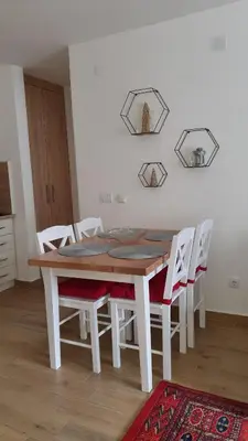 Gallery image of APARTMAN OLAF KOPAONIK in Kopaonik