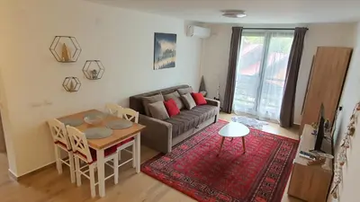 Gallery image of APARTMAN OLAF KOPAONIK in Kopaonik