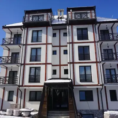 APARTMAN OLAF KOPAONIK