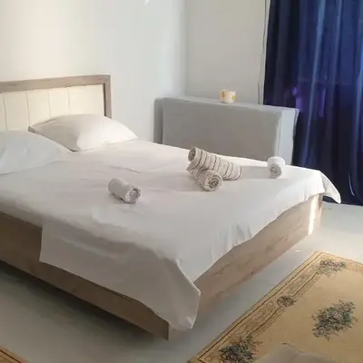 Apartman Sava