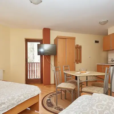 Apartmani Stojadinović
