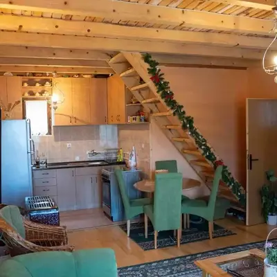 Apartment Luka-Lena