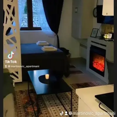 Apartman Suny N58
