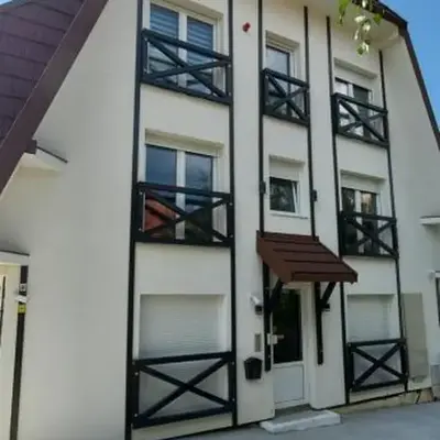 KOPAONIK HOUSE