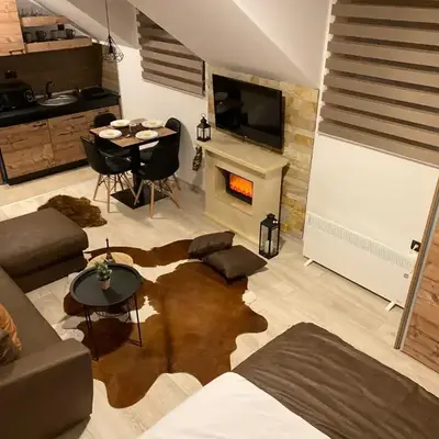 Studio Apartment Station Kopaonik