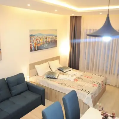 APARTMAN BIKI