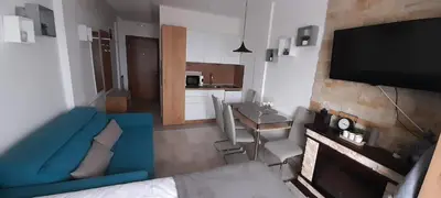 Gallery image of Apartman Milmari Vujic P23 and P26 in Kopaonik