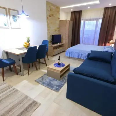 Apartman Milmari Vujic P23 and P26