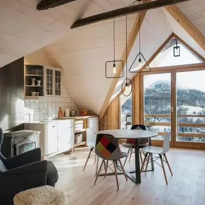 Kostovac Boutique Homes - Loft