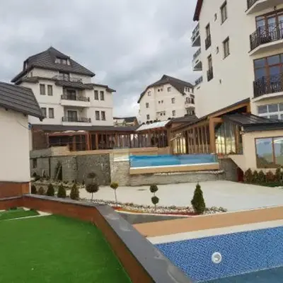 Milmari Premijer 30 Kopaonik