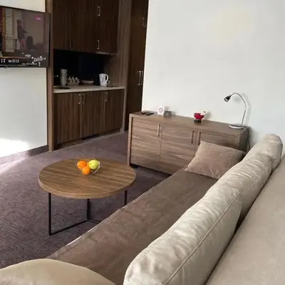 Teddy Apartman Kula Konaci