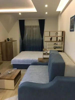 Gallery image of Apartment Aurora P 62 in Kopaonik
