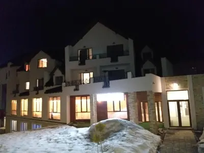 Gallery image of Apartment Aurora P 62 in Kopaonik