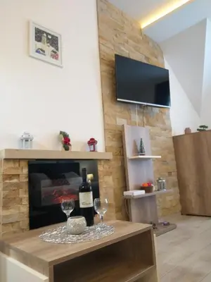 Gallery image of Apartment Aurora P 62 in Kopaonik
