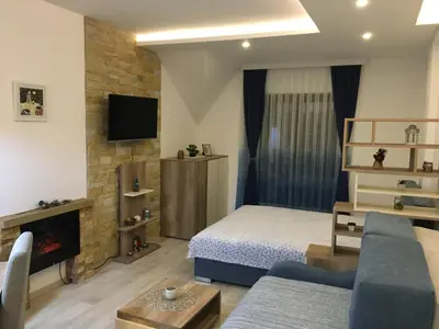 Gallery image of Apartment Aurora P 62 in Kopaonik
