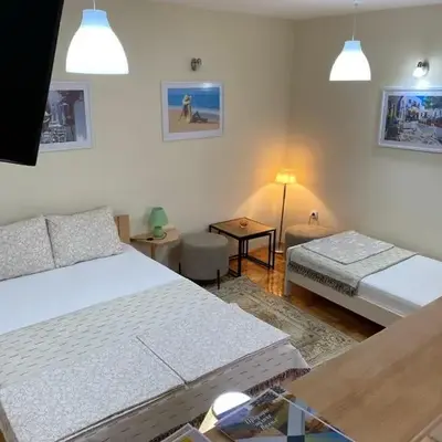 Apartmani Jelica FREE PARKING