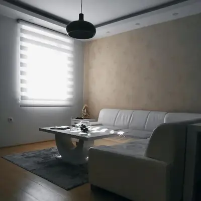 Apartman Teodora